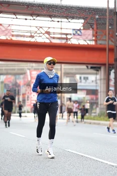 Runner Photo 4701548
