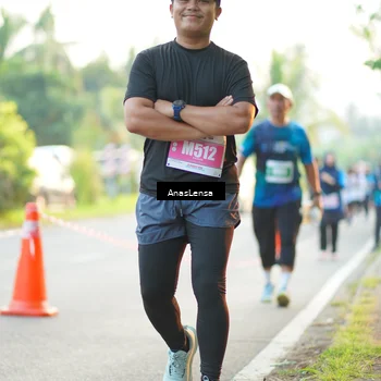 Runner Photo 4701549