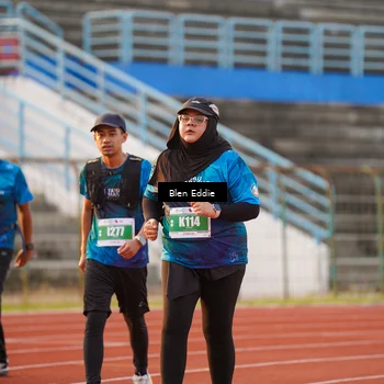 Runner Photo 4701550