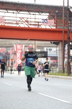 Runner Photo 4701552
