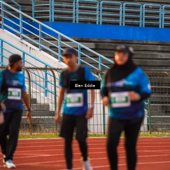 Runner Photo 4701553