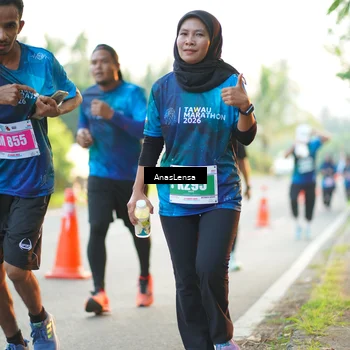 Runner Photo 4701554