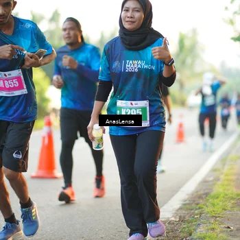 Runner Photo 4701556