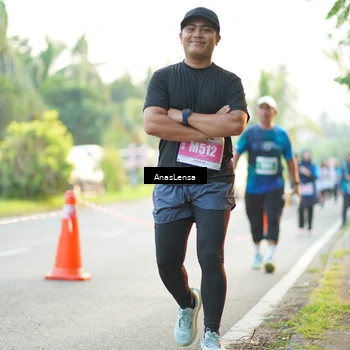 Runner Photo 4701557