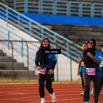 Runner Photo 4701558