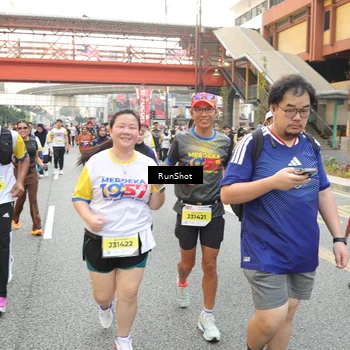 Runner Photo 4701559