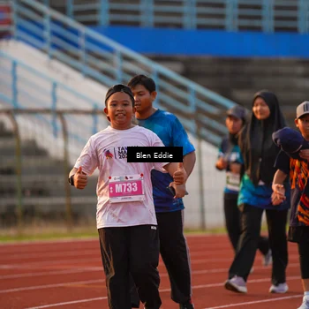 Runner Photo 4701564