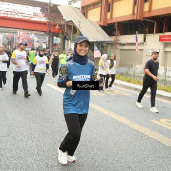 Runner Photo 4701565