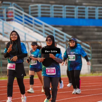 Runner Photo 4701567
