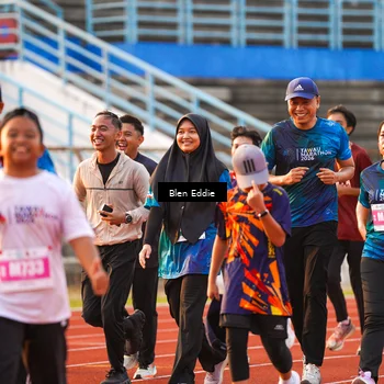 Runner Photo 4701570