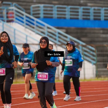 Runner Photo 4701572