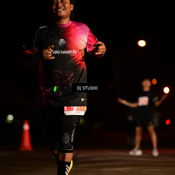 Runner Photo 4701573