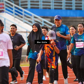 Runner Photo 4701576