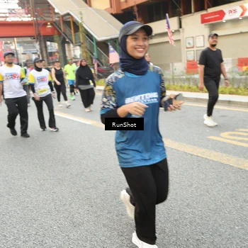 Runner Photo 4701578