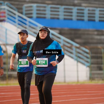 Runner Photo 4701579