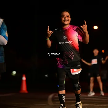 Runner Photo 4701580
