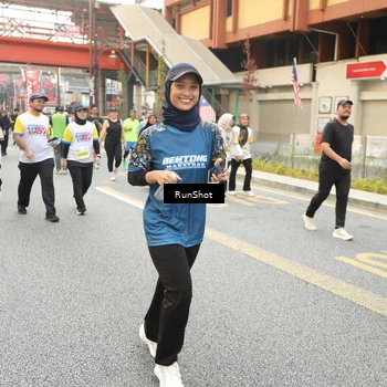 Runner Photo 4701582
