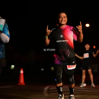 Runner Photo 4701583
