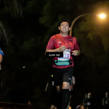 Runner Photo 4701584
