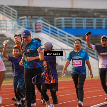 Runner Photo 4701587
