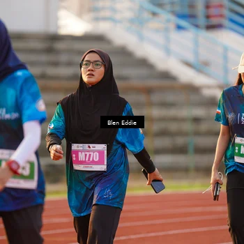 Runner Photo 4701590