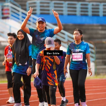 Runner Photo 4701592