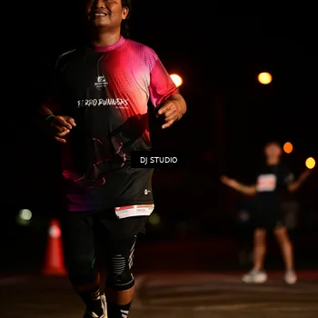 Runner Photo 4701593