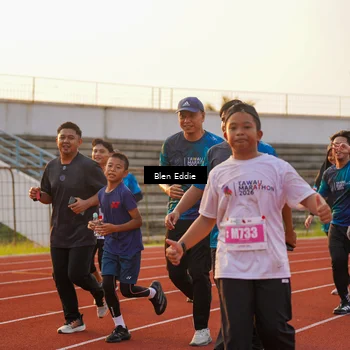Runner Photo 4701594