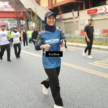 Runner Photo 4701595