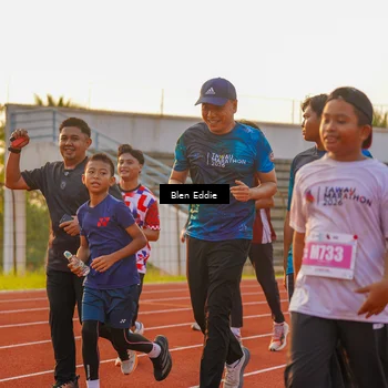 Runner Photo 4701596