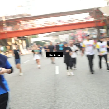 Runner Photo 4701597