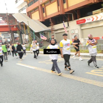 Runner Photo 4701599