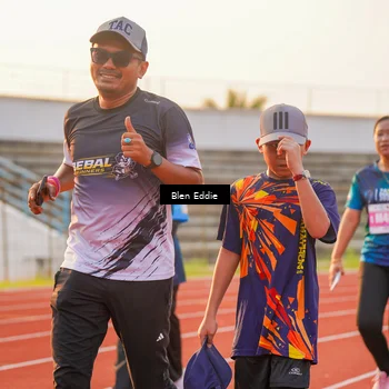Runner Photo 4701601