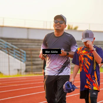 Runner Photo 4701602
