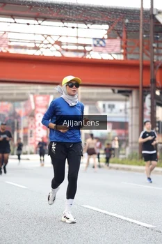 Runner Photo 4701604