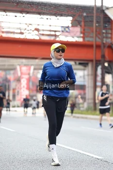 Runner Photo 4701606