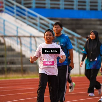 Runner Photo 4701608