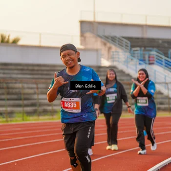 Runner Photo 4701612