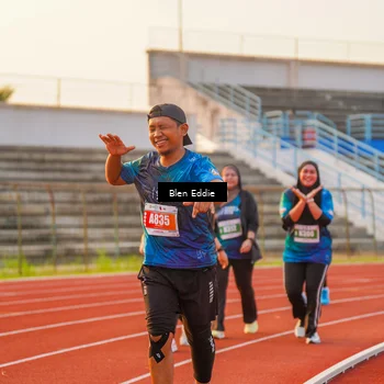 Runner Photo 4701614