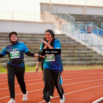 Runner Photo 4701615