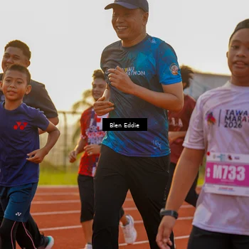 Runner Photo 4701616