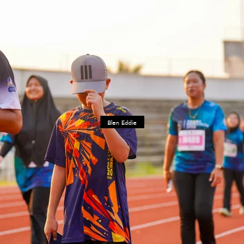 Runner Photo 4701617