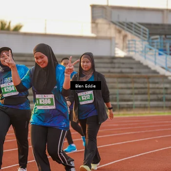 Runner Photo 4701618
