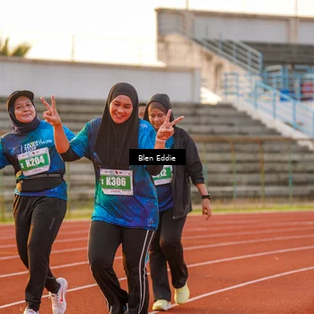 Runner Photo 4701619