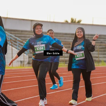 Runner Photo 4701621