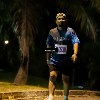Runner Photo 4701623