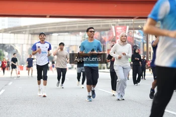 Runner Photo 4701625