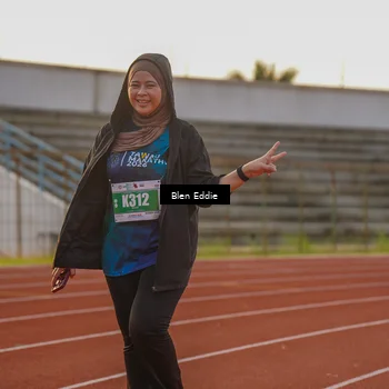 Runner Photo 4701626