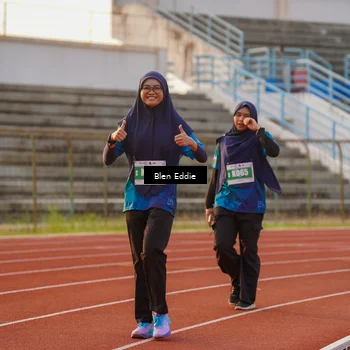 Runner Photo 4701627