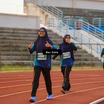 Runner Photo 4701628
